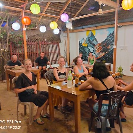 Hostel Costels Arugambay Arugam Bay Zewnętrze zdjęcie