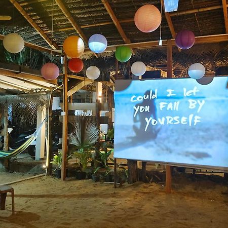 Hostel Costels Arugambay Arugam Bay Zewnętrze zdjęcie