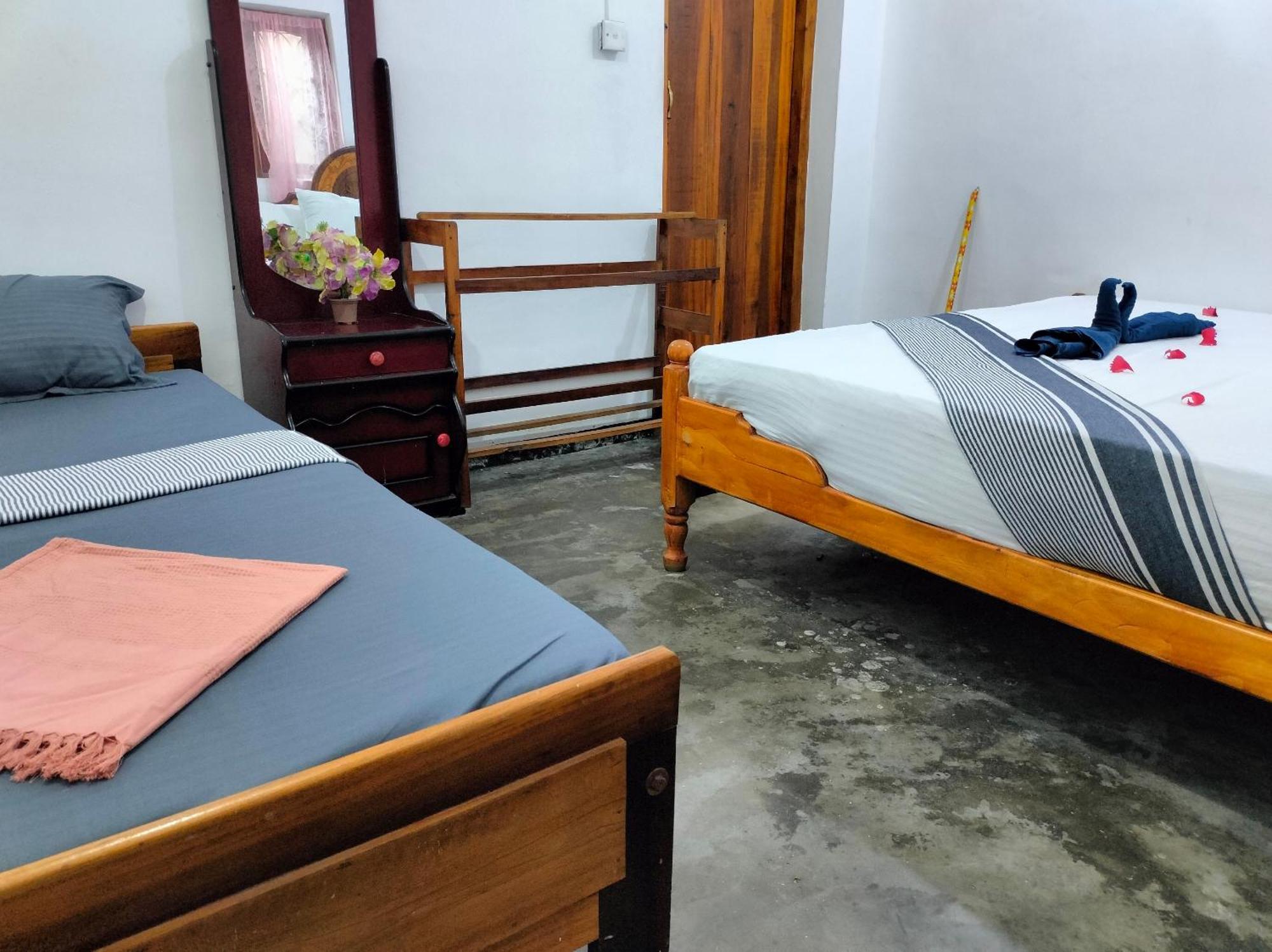 Hostel Costels Arugambay Arugam Bay Pokój zdjęcie