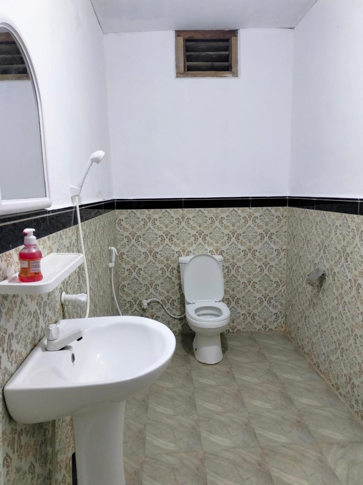 Hostel Costels Arugambay Arugam Bay Zewnętrze zdjęcie