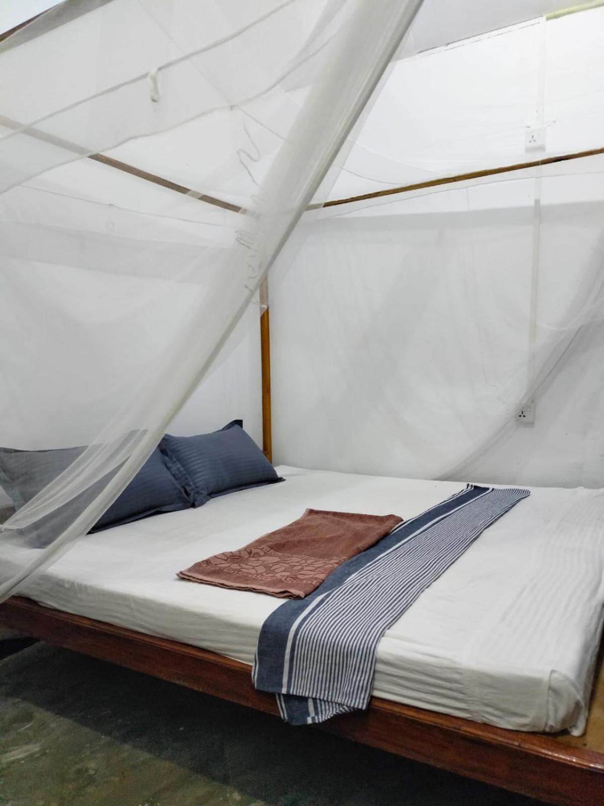 Hostel Costels Arugambay Arugam Bay Pokój zdjęcie