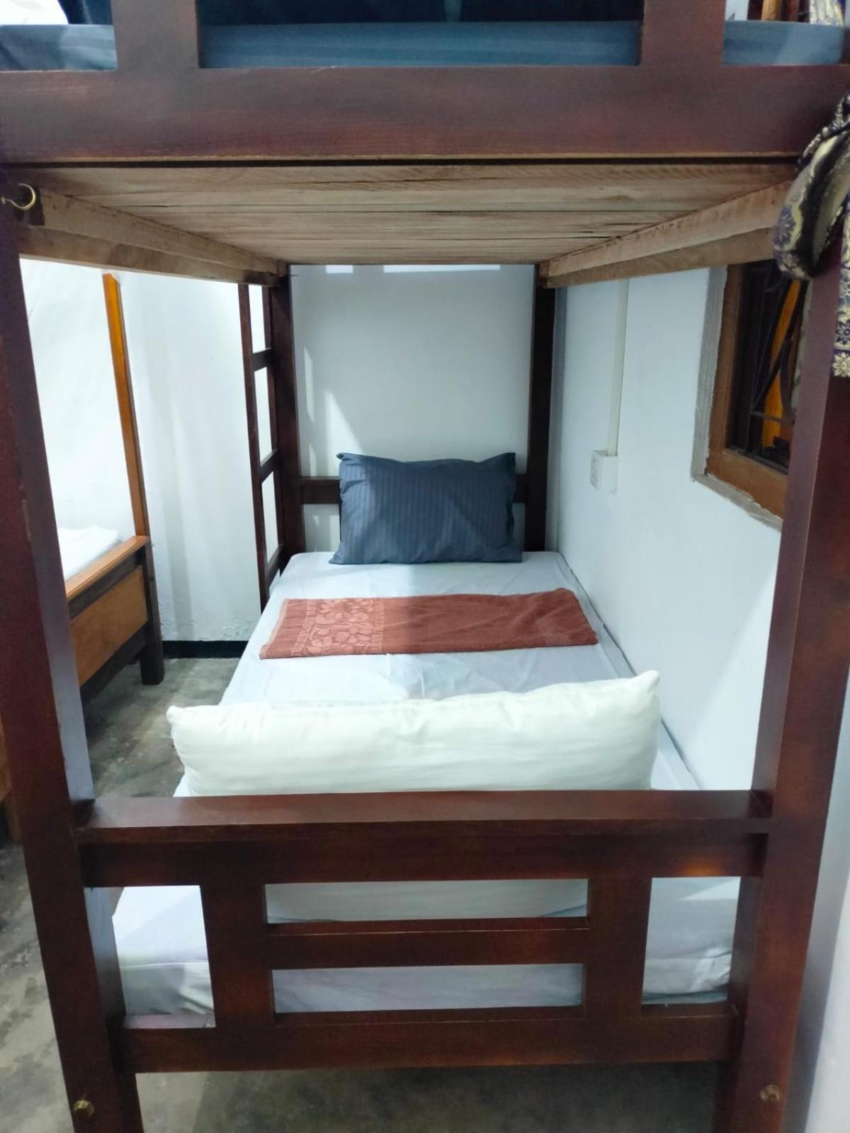 Hostel Costels Arugambay Arugam Bay Zewnętrze zdjęcie