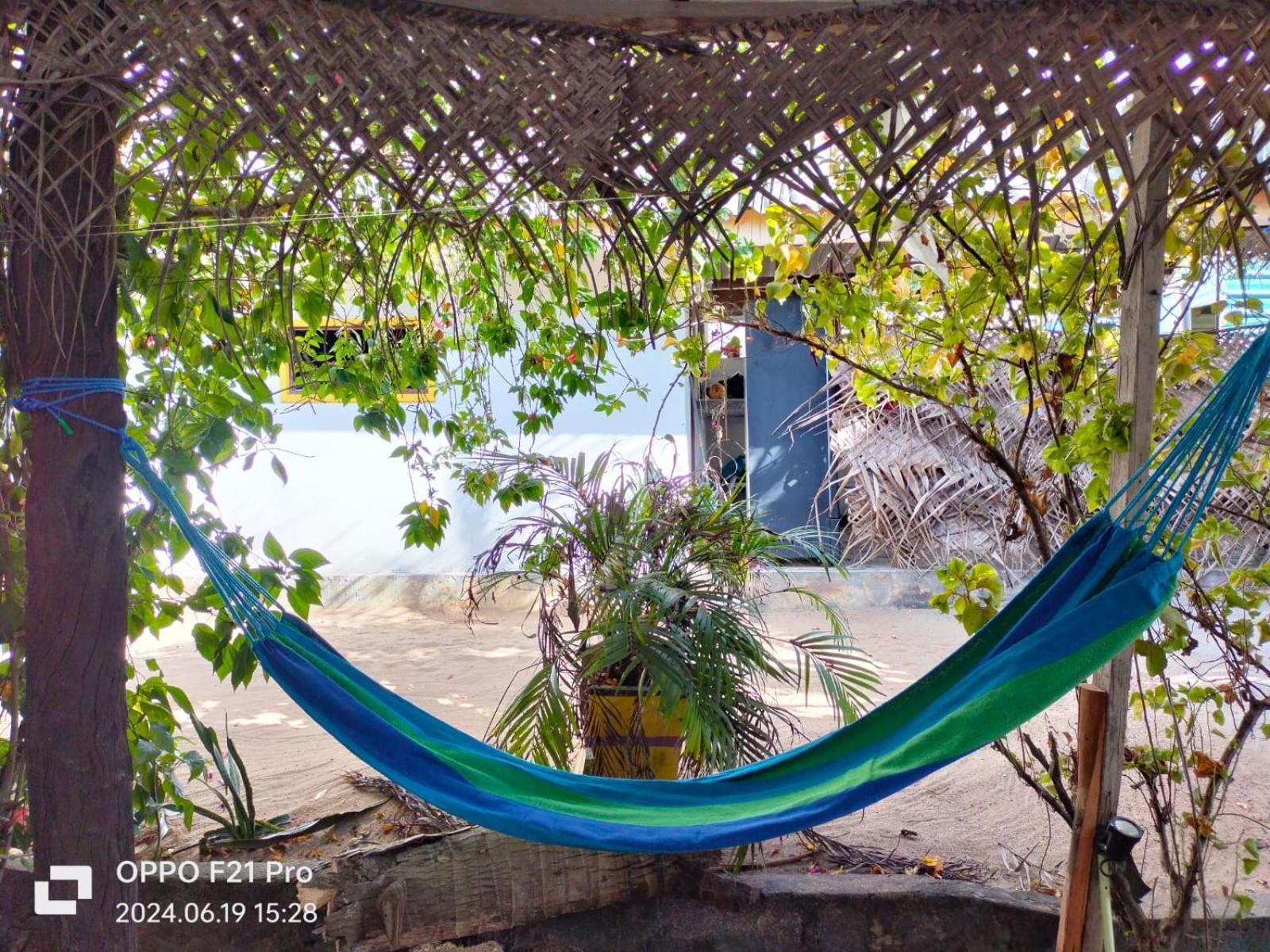 Hostel Costels Arugambay Arugam Bay Zewnętrze zdjęcie