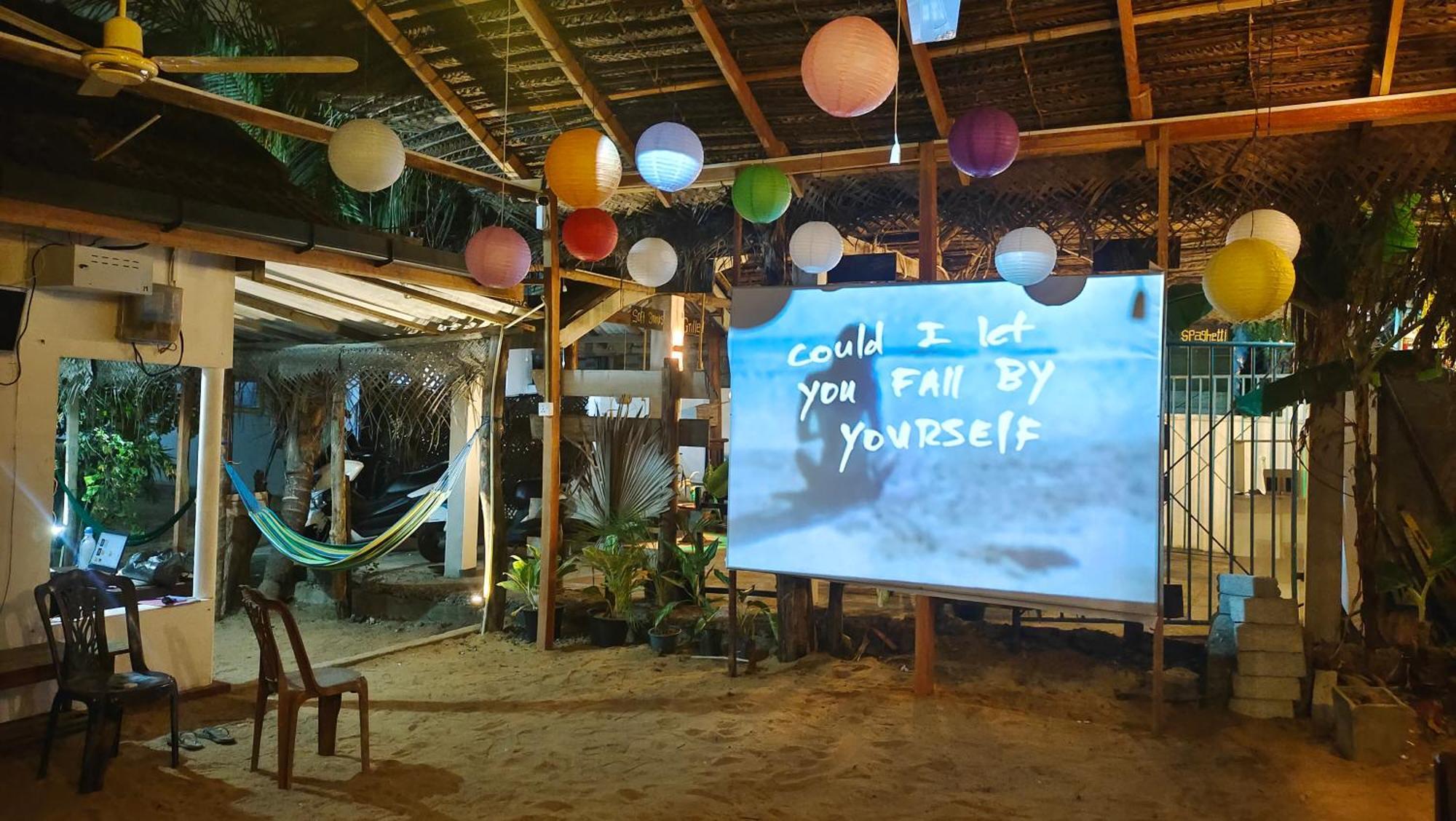 Hostel Costels Arugambay Arugam Bay Zewnętrze zdjęcie