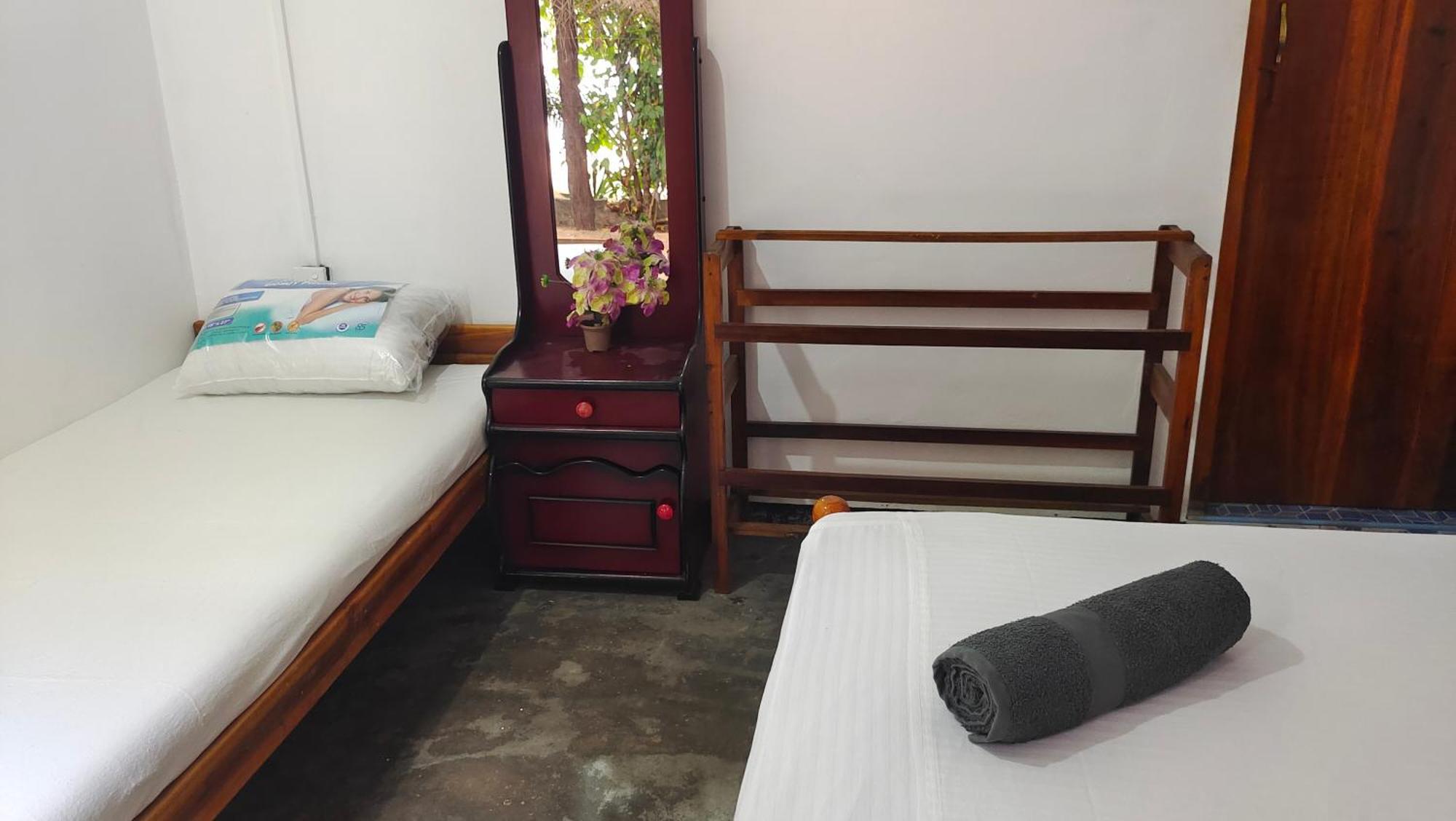 Hostel Costels Arugambay Arugam Bay Pokój zdjęcie