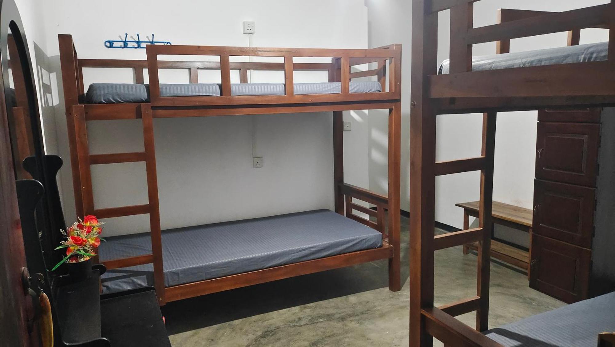 Hostel Costels Arugambay Arugam Bay Pokój zdjęcie