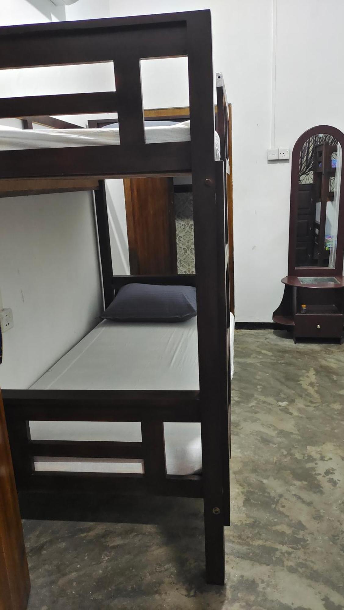 Hostel Costels Arugambay Arugam Bay Zewnętrze zdjęcie