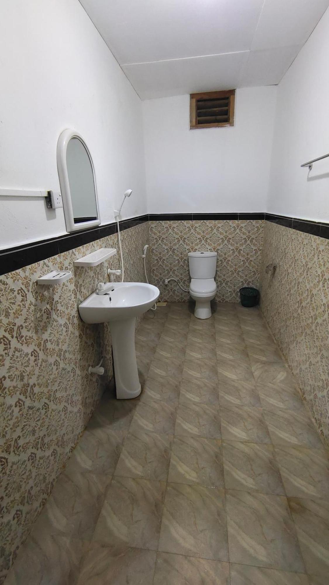 Hostel Costels Arugambay Arugam Bay Zewnętrze zdjęcie
